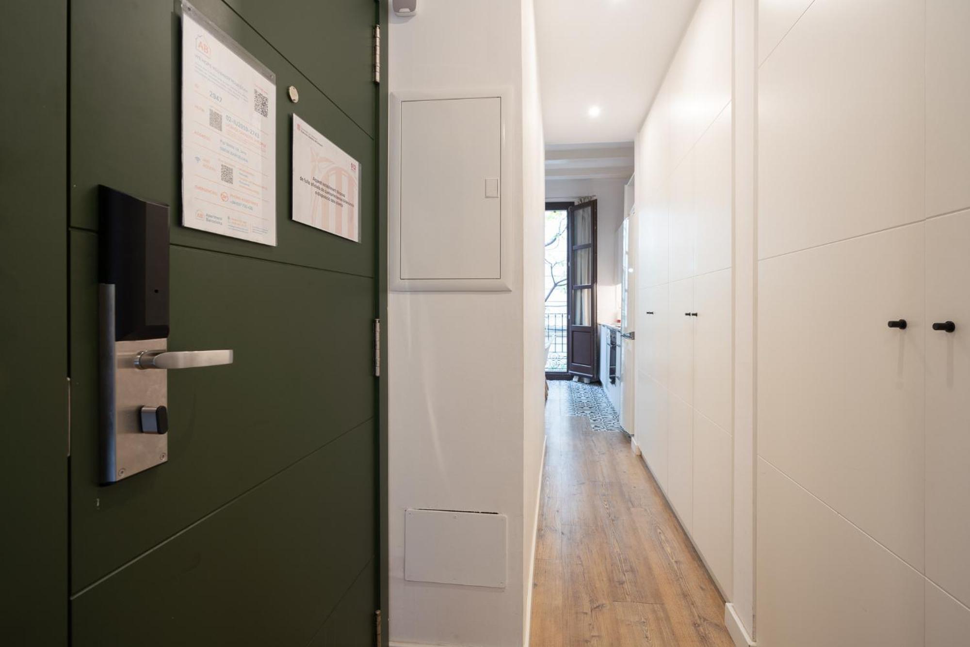 Apartamento Ola Living Batllo *