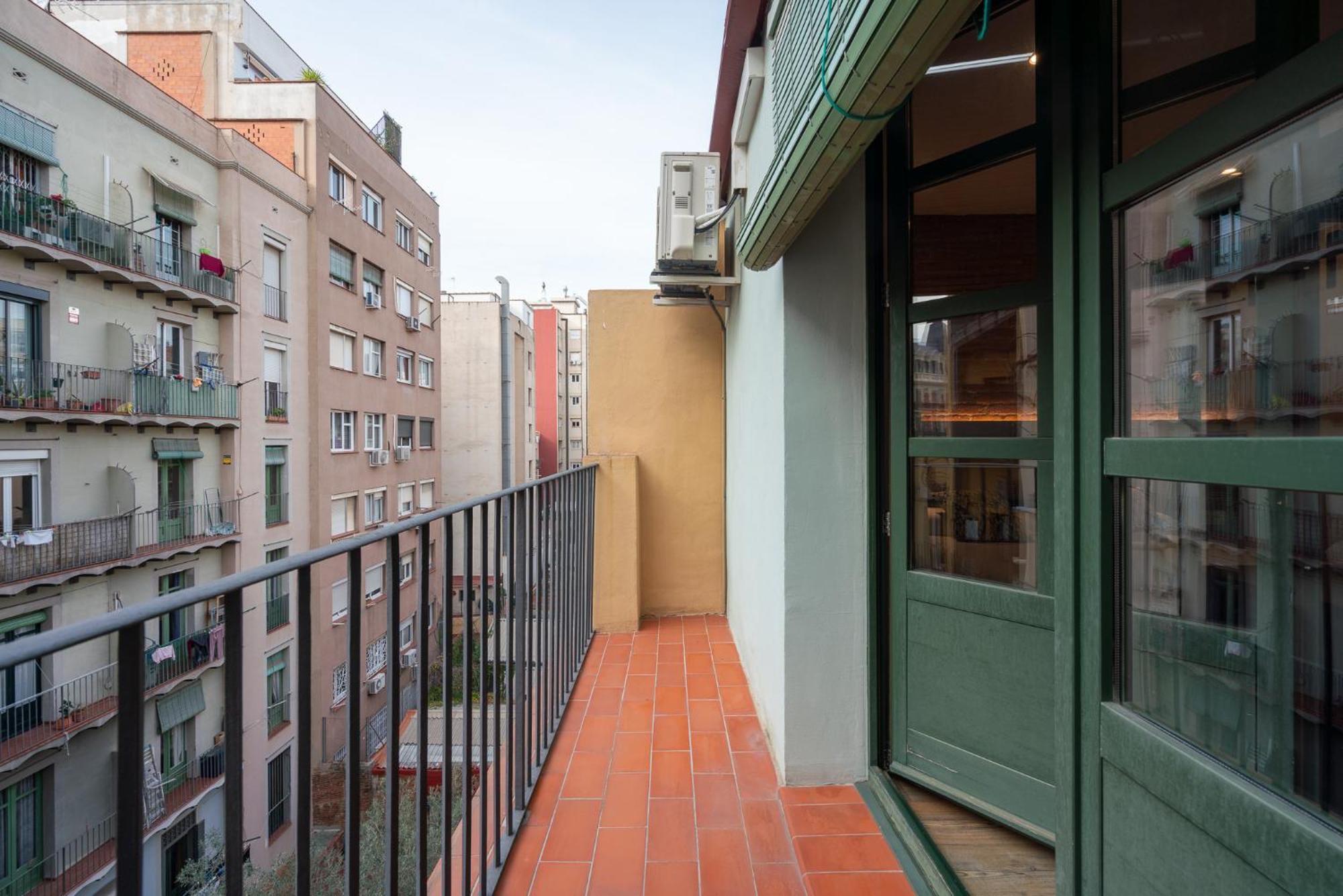 Ola Living Batllo Apartamento Barcelona
